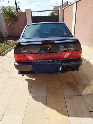 LADA (VAZ) 2115 2007, 175,563 km - 1.6 л - Bakı