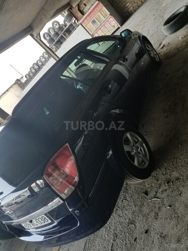Opel Astra 2009, 176,000 km - 0.2 л - Bakı