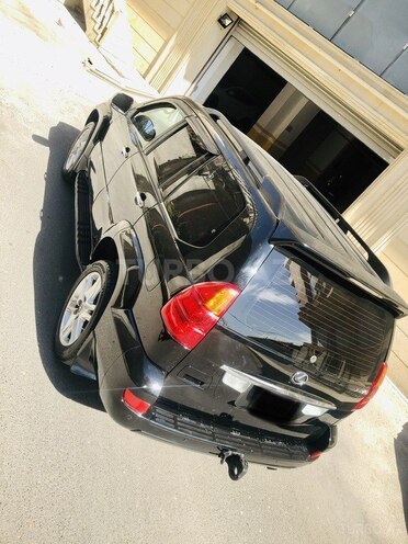 Toyota Prado 2005, 212,000 km - 4.0 l - Bakı