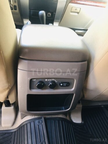 Toyota Prado 2005, 212,000 km - 4.0 l - Bakı