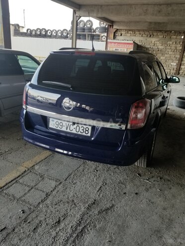 Opel Astra 2009, 176,000 km - 0.2 л - Bakı