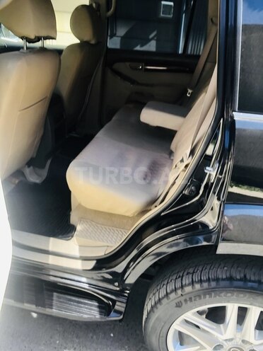 Toyota Prado 2005, 212,000 km - 4.0 l - Bakı