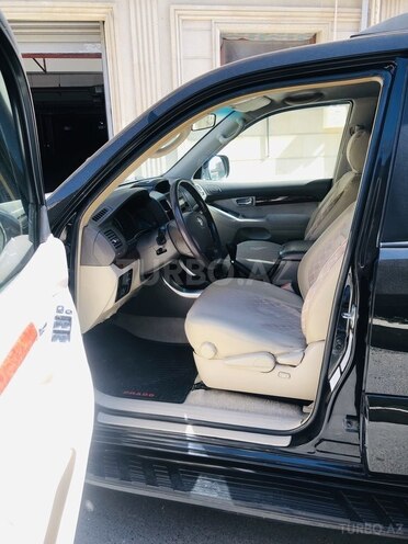 Toyota Prado 2005, 212,000 km - 4.0 l - Bakı