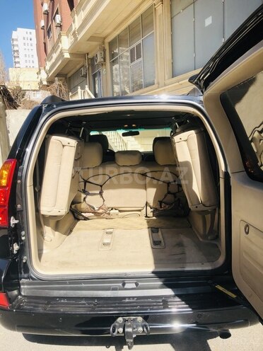 Toyota Prado 2005, 212,000 km - 4.0 l - Bakı