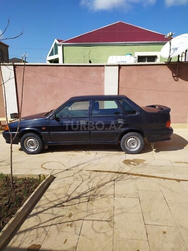 LADA (VAZ) 2115 2007, 175,563 km - 1.6 л - Bakı
