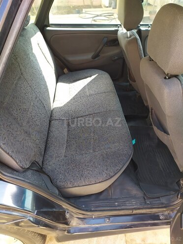 LADA (VAZ) 2115 2007, 175,563 km - 1.6 л - Bakı