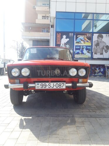 LADA (VAZ) 2106 2004, 52,297 km - 1.6 l - Bakı
