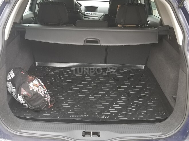 Opel Astra 2009, 176,000 km - 0.2 л - Bakı