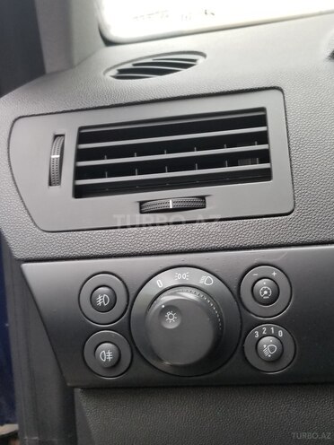 Opel Astra 2009, 176,000 km - 0.2 л - Bakı