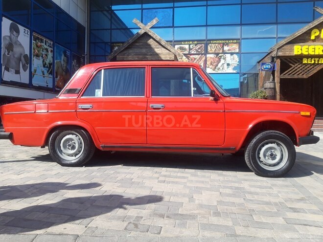 LADA (VAZ) 2106 2004, 52,297 km - 1.6 l - Bakı