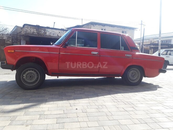 LADA (VAZ) 2106 2004, 52,297 km - 1.6 l - Bakı