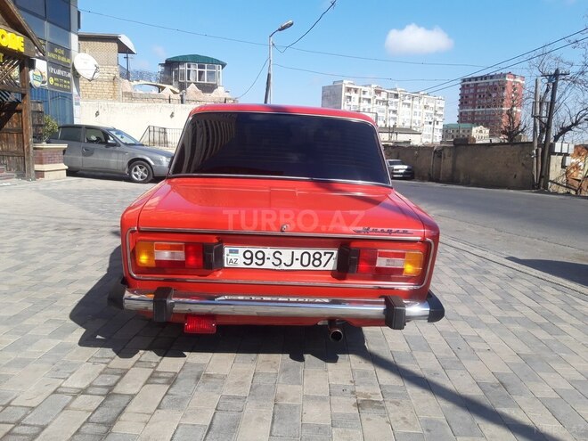 LADA (VAZ) 2106 2004, 52,297 km - 1.6 l - Bakı