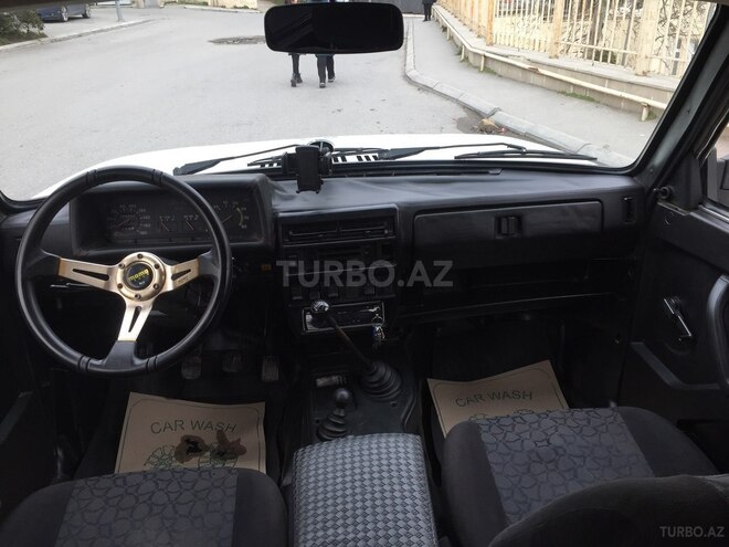 LADA (VAZ) Niva 1999, 245,754 km - 1.7 л - Bakı