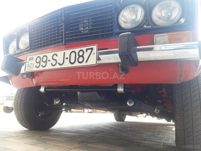 LADA (VAZ) 2106 2004, 52,297 km - 1.6 l - Bakı