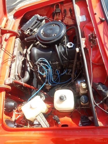 LADA (VAZ) 2106 2004, 52,297 km - 1.6 l - Bakı