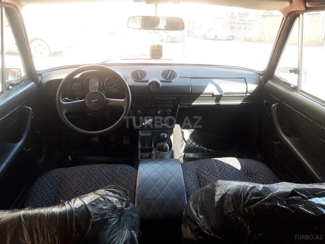 LADA (VAZ) 2106 2004, 52,297 km - 1.6 l - Bakı