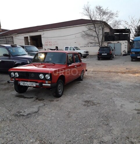LADA (VAZ) 2106 2004, 52,297 km - 1.6 l - Bakı