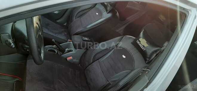 Chevrolet Lacetti 2008, 240,000 km - 1.6 l - Bakı