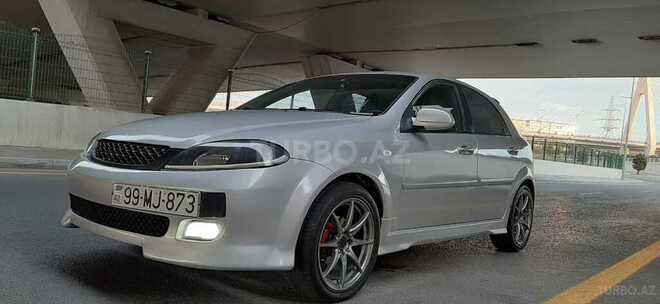 Chevrolet Lacetti 2008, 240,000 km - 1.6 l - Bakı