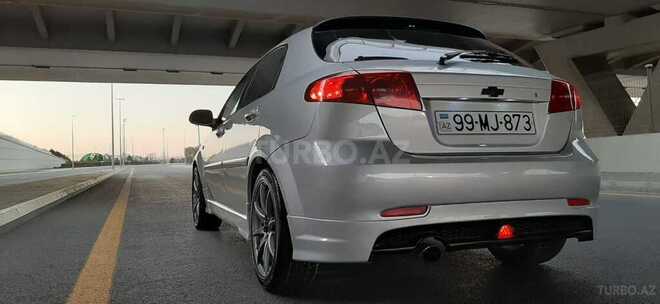 Chevrolet Lacetti 2008, 240,000 km - 1.6 l - Bakı