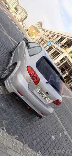 Chevrolet Lacetti 2008, 240,000 km - 1.6 l - Bakı
