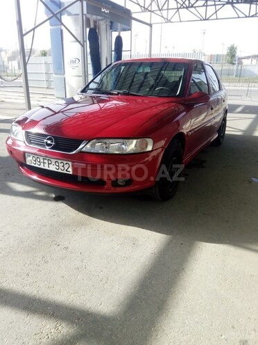 Opel Vectra 1998, 322,000 km - 2.0 l - Bakı