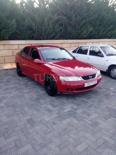Opel Vectra 1998, 322,000 km - 2.0 l - Bakı
