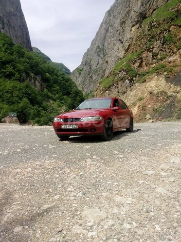 Opel Vectra 1998, 322,000 km - 2.0 l - Bakı