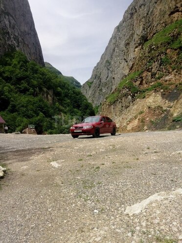 Opel Vectra 1998, 322,000 km - 2.0 l - Bakı