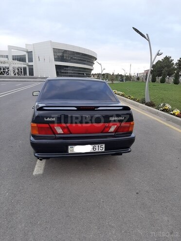 LADA (VAZ) 2115 2007, 254,000 km - 1.6 л - Bakı