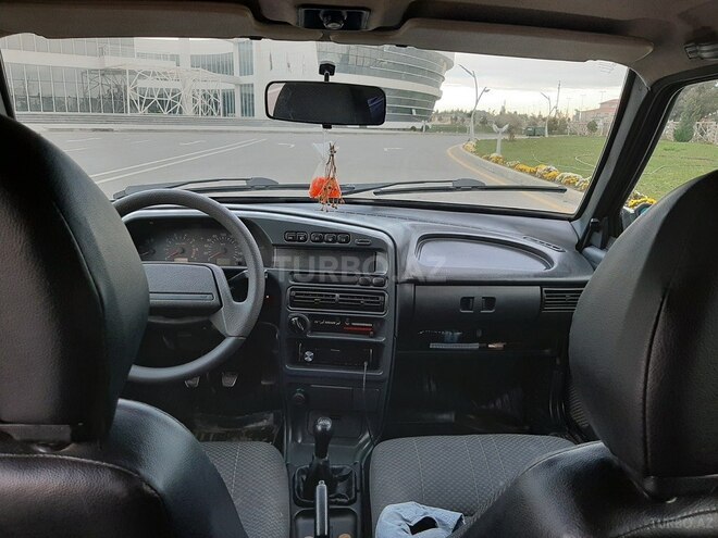LADA (VAZ) 2115 2007, 254,000 km - 1.6 л - Bakı
