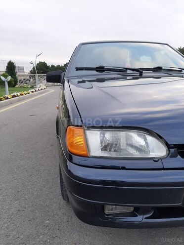 LADA (VAZ) 2115 2007, 254,000 km - 1.6 л - Bakı