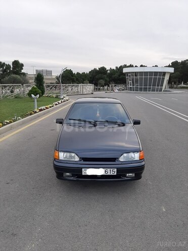 LADA (VAZ) 2115 2007, 254,000 km - 1.6 л - Bakı