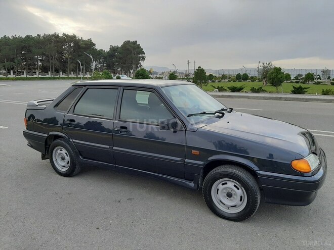 LADA (VAZ) 2115 2007, 254,000 km - 1.6 л - Bakı