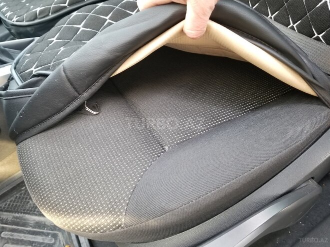 Opel Astra 2009, 176,000 km - 0.2 л - Bakı
