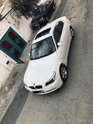 BMW 540 2006, 178,000 km - 4.0 l - Bakı
