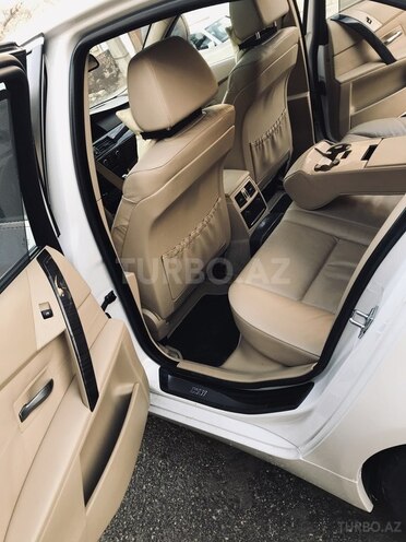 BMW 540 2006, 178,000 km - 4.0 l - Bakı
