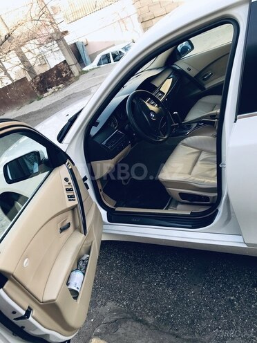 BMW 540 2006, 178,000 km - 4.0 l - Bakı