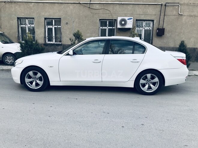 BMW 540 2006, 178,000 km - 4.0 l - Bakı