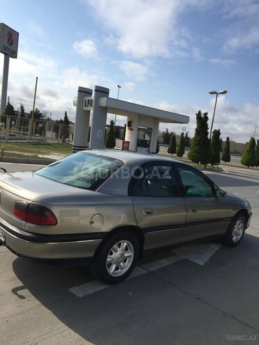 Opel Omega 1997, 461,000 km - 2.0 l - Bakı