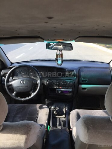 Opel Omega 1997, 461,000 km - 2.0 l - Bakı