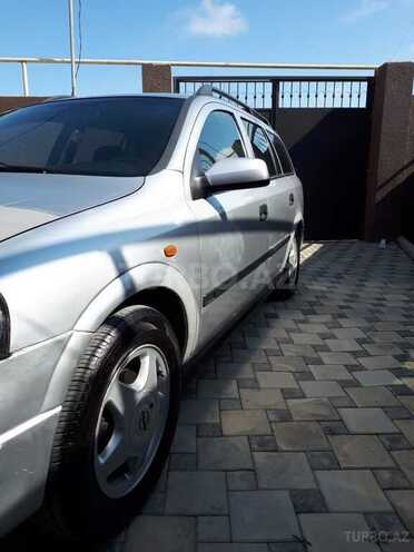 Opel Astra 1998, 285,963 km - 1.6 л - Bakı