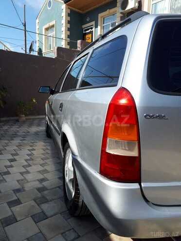 Opel Astra 1998, 285,963 km - 1.6 л - Bakı