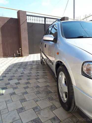 Opel Astra 1998, 285,963 km - 1.6 л - Bakı