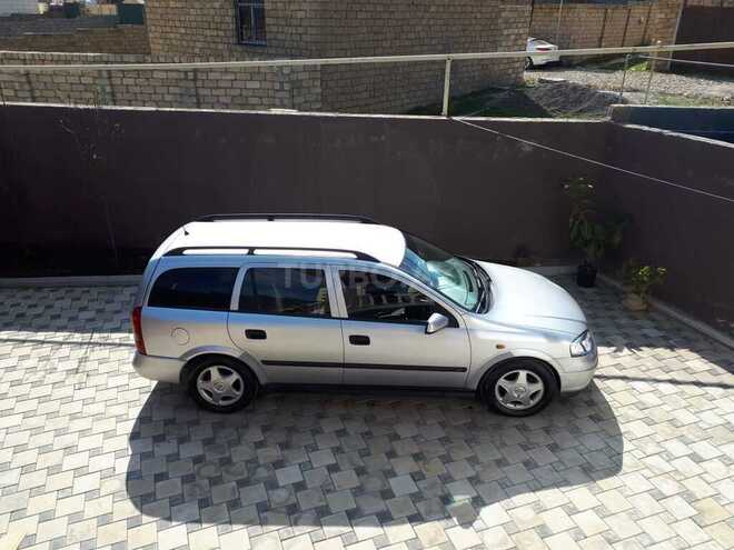 Opel Astra 1998, 285,963 km - 1.6 л - Bakı