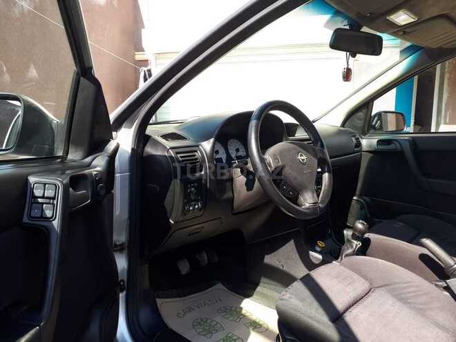 Opel Astra 1998, 285,963 km - 1.6 л - Bakı