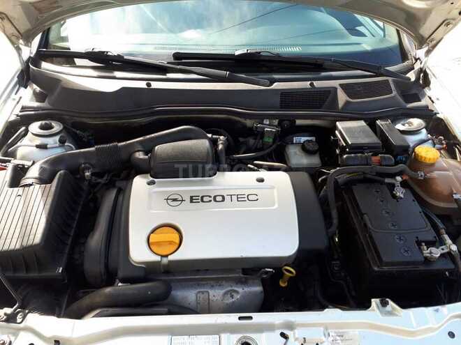 Opel Astra 1998, 285,963 km - 1.6 л - Bakı