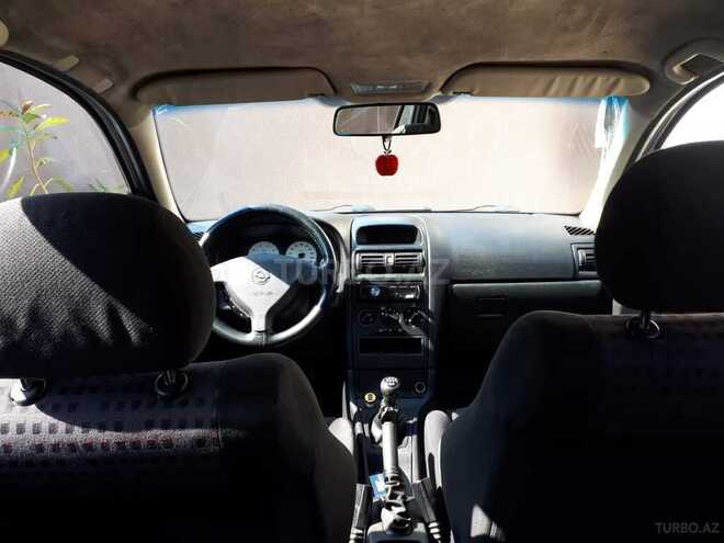 Opel Astra 1998, 285,963 km - 1.6 л - Bakı
