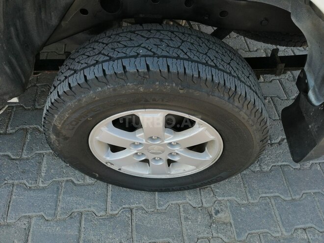 Mitsubishi L200 2015, 152,000 km - 2.5 l - Bakı