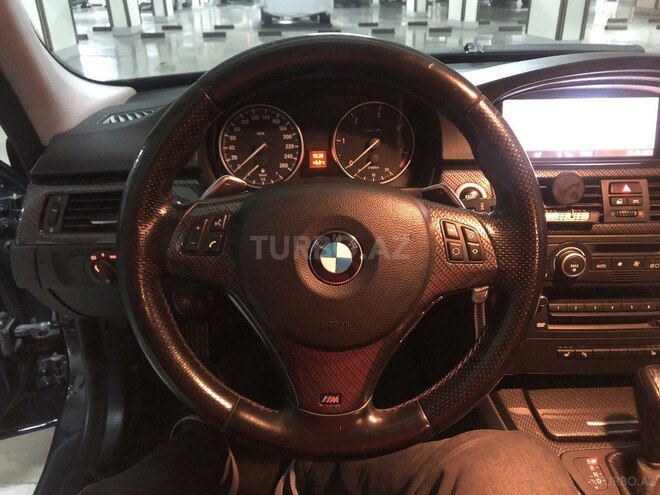 BMW 320 2007, 216,553 km - 2.0 l - Bakı